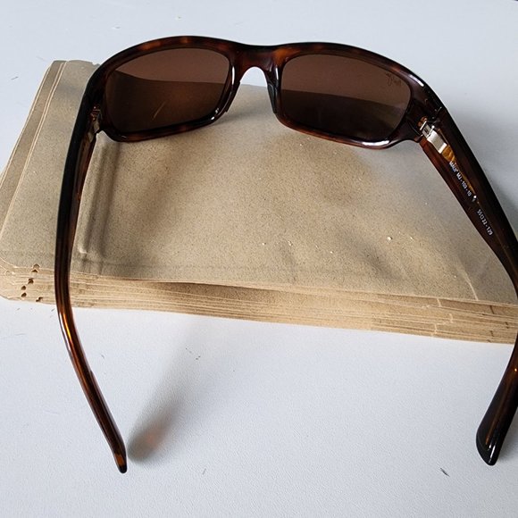 Maui Jim sunglasses